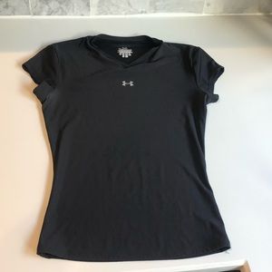 Under Armour Workout Top